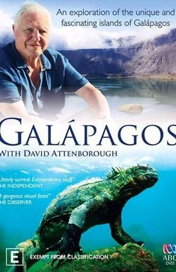 Galapagos 3D