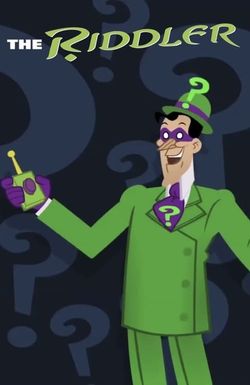 Riddler