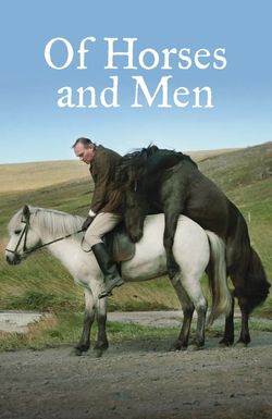 Of Horses and Men