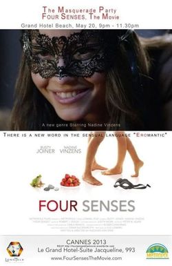 Four Senses