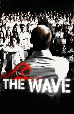 The Wave