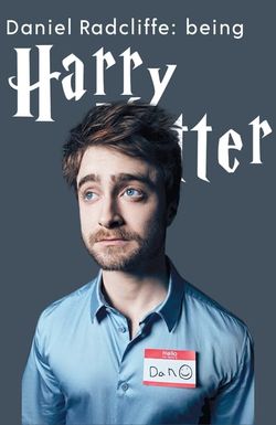 Daniel Radcliffe: Being Harry Potter