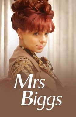 Mrs Biggs