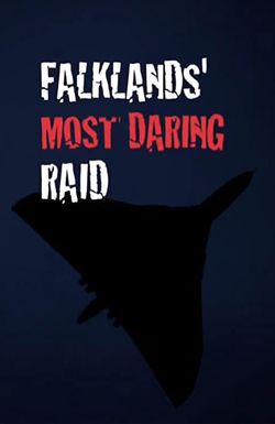 Falklands' Most Daring Raid