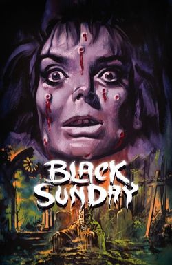 Black Sunday