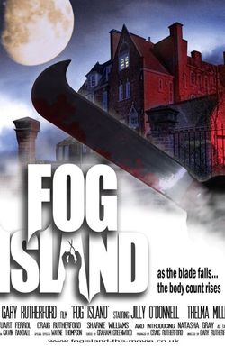 Fog Island