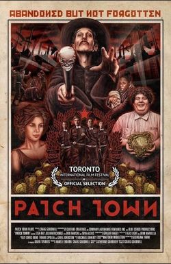 Patch Town