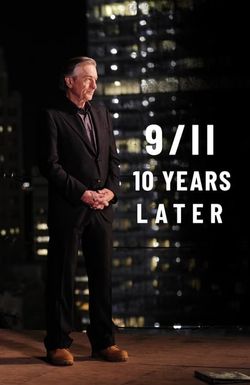 9/11: 10 Years Later