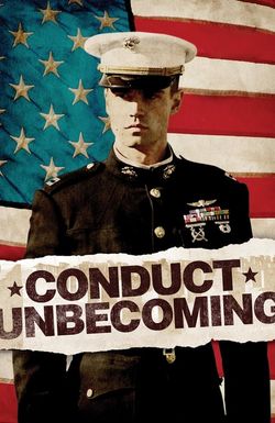 Conduct Unbecoming