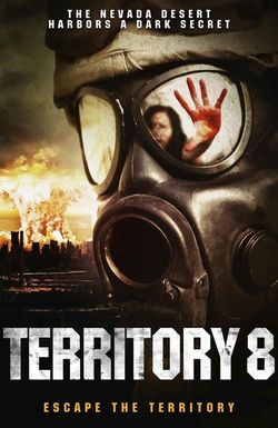 Territory 8