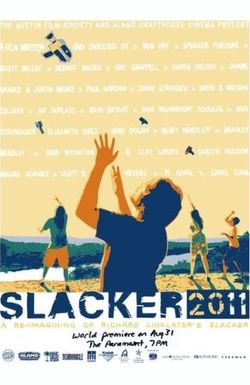 Slacker 2011