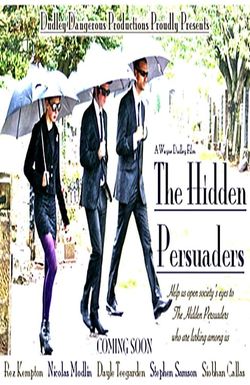 The Hidden Persuaders