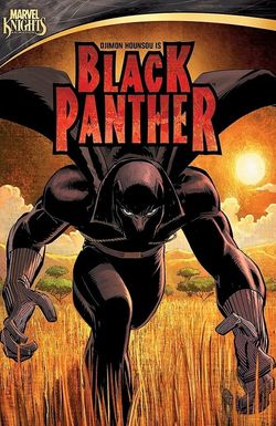 Black Panther