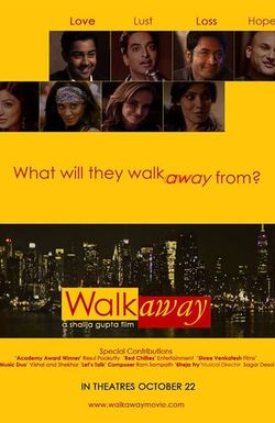 Walkaway