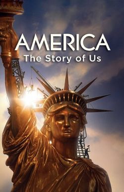 America: The Story of the US