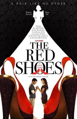 The Red Shoes