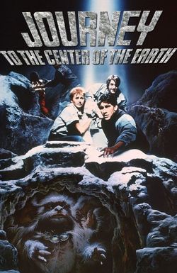 Journey to the Center of the Earth