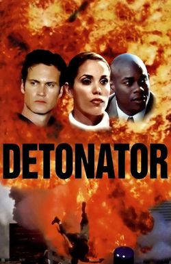 Detonator