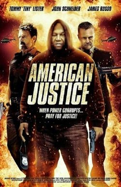 American Justice