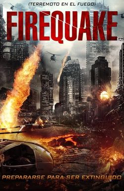 Firequake