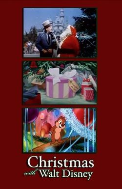 Christmas with Walt Disney