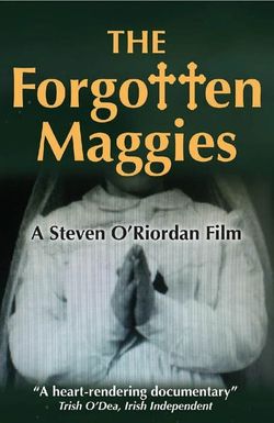 The Forgotten Maggies