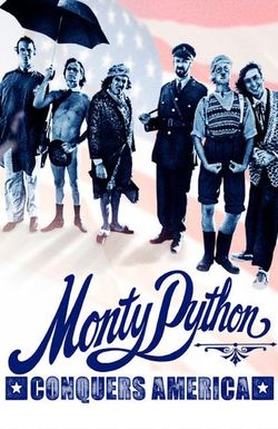 Monty Python Conquers America