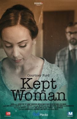 Kept Woman