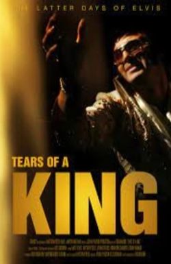 Tears of a King