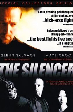 The Silencer