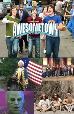 Awesometown