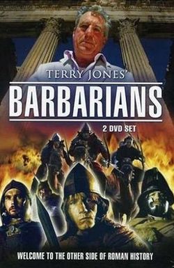 Barbarians