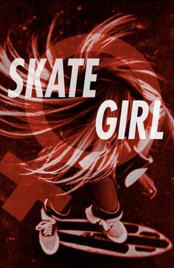 Skate Girl