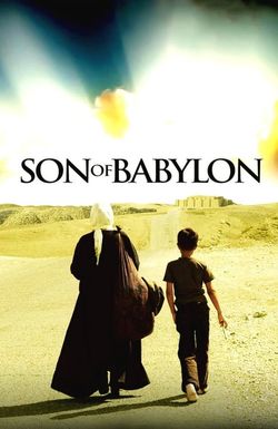 Son of Babylon