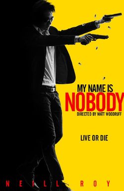 My Name Is Nobody