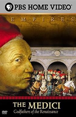 Medici: Godfathers of the Renaissance