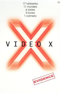 Video X: Evidence