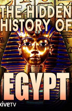 The Surprising History of Egypt