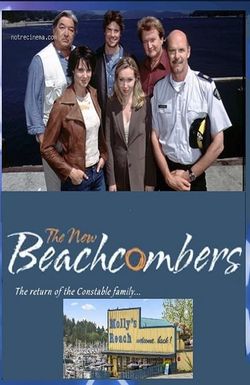 The New Beachcombers