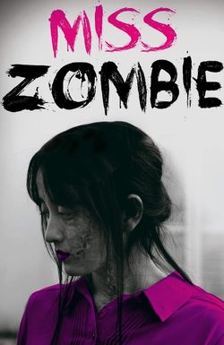 Miss Zombie