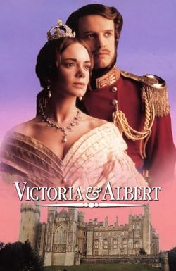 Victoria & Albert