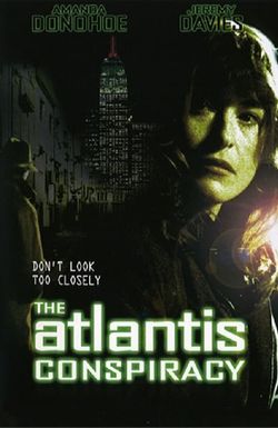 The Atlantis Conspiracy