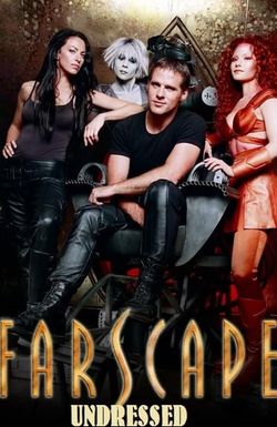 Farscape Undressed