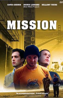 Mission