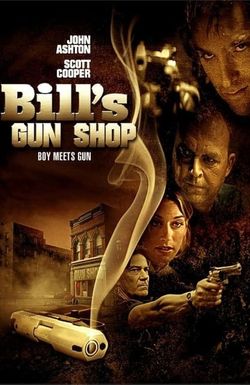 Bill's Gun Shop