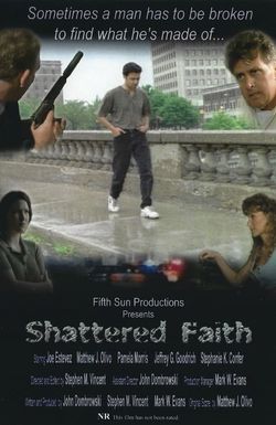 Shattered Faith