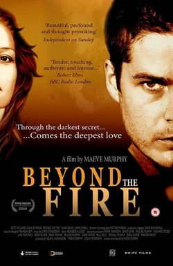 Beyond the Fire