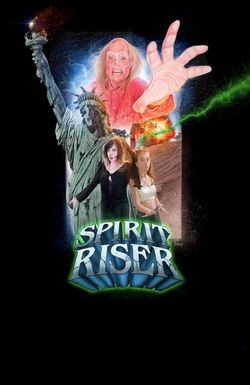 Spirit Riser