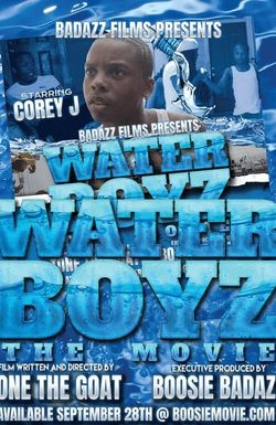 Waterboyz: The Movie