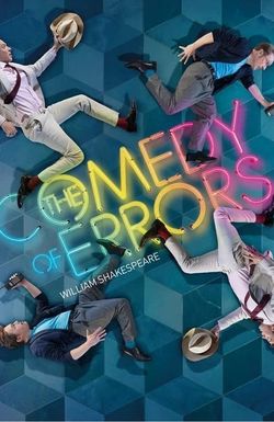 Royal Shakespeare Company: The Comedy of Errors